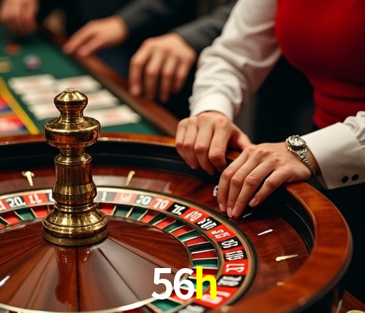 Interface do Aplicativo 56h - Design Premium e Intuitivo